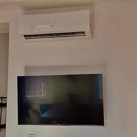 Apartament Baross - Spacious *